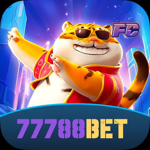77788bet Brasil logo