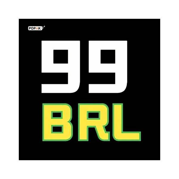 Logo 99BRL